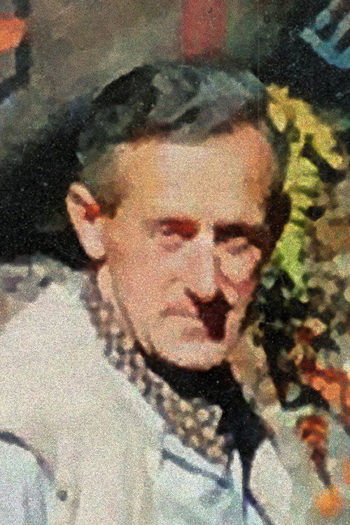 Malcolm Otton's poster