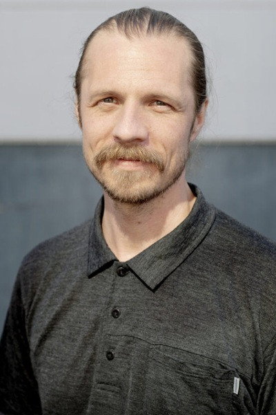 Anders Tolergård's poster