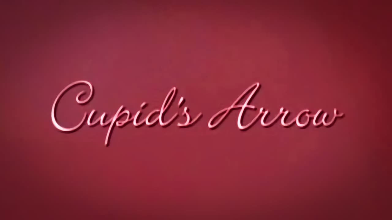 Cupid's Arrow's poster