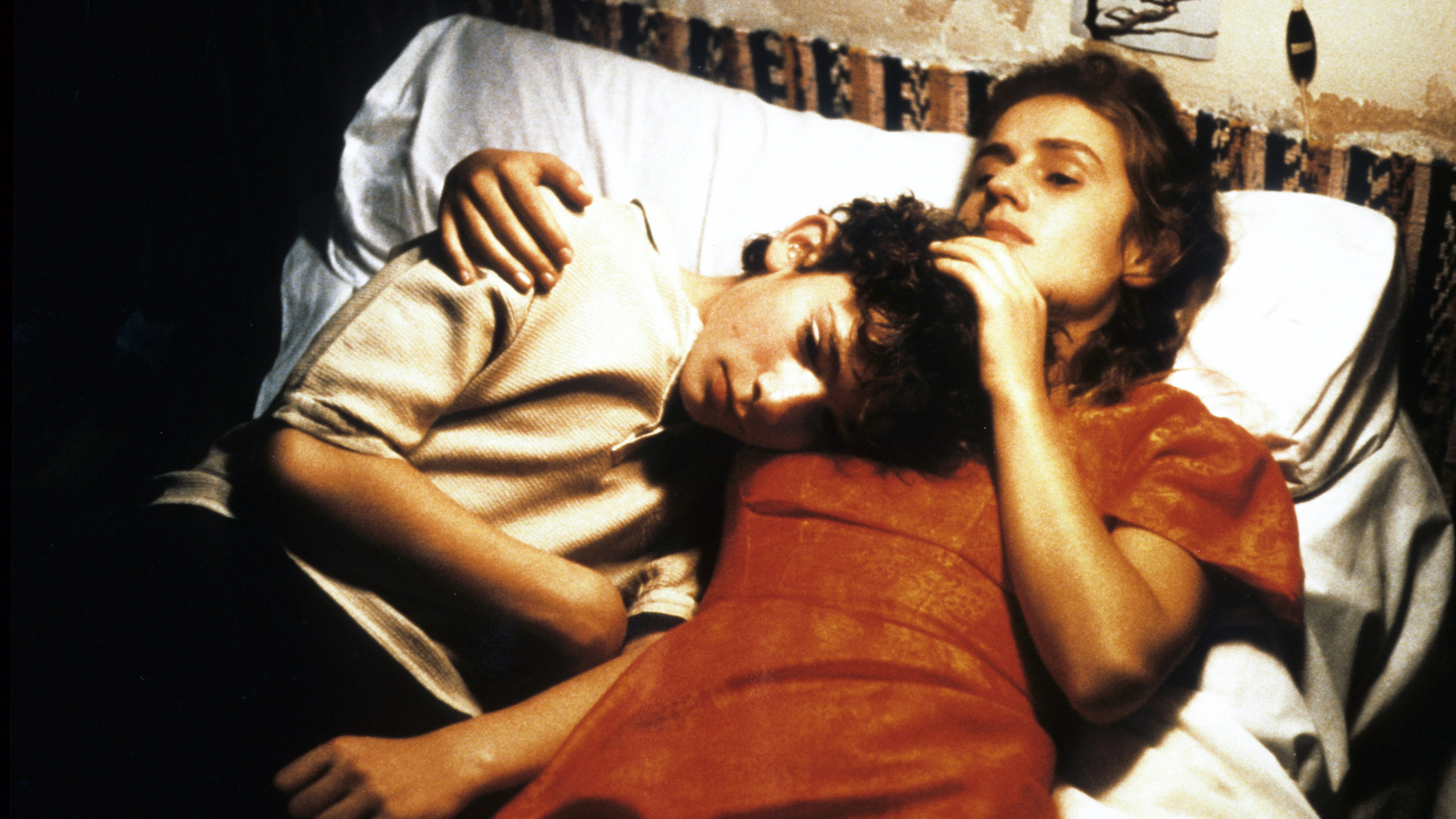 The Innocents's poster