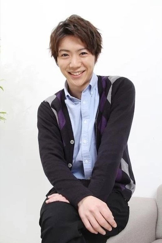 Gakuto Furuhara's poster