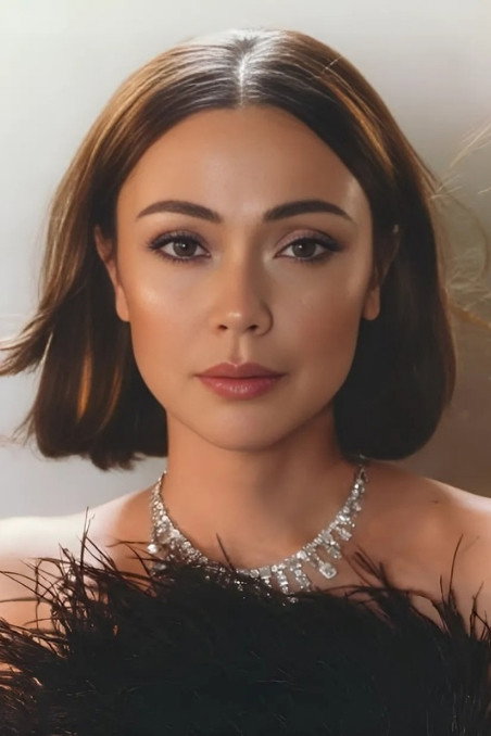 Jodi Sta. Maria's poster