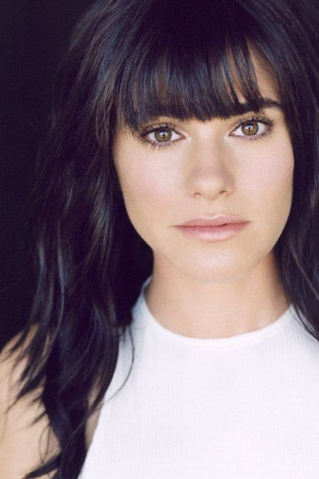 Jillian Leigh's poster