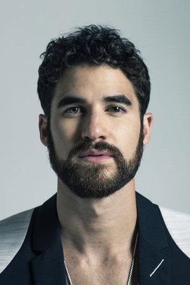 Darren Criss's poster