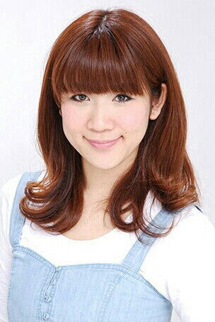 Miki Fukui's poster
