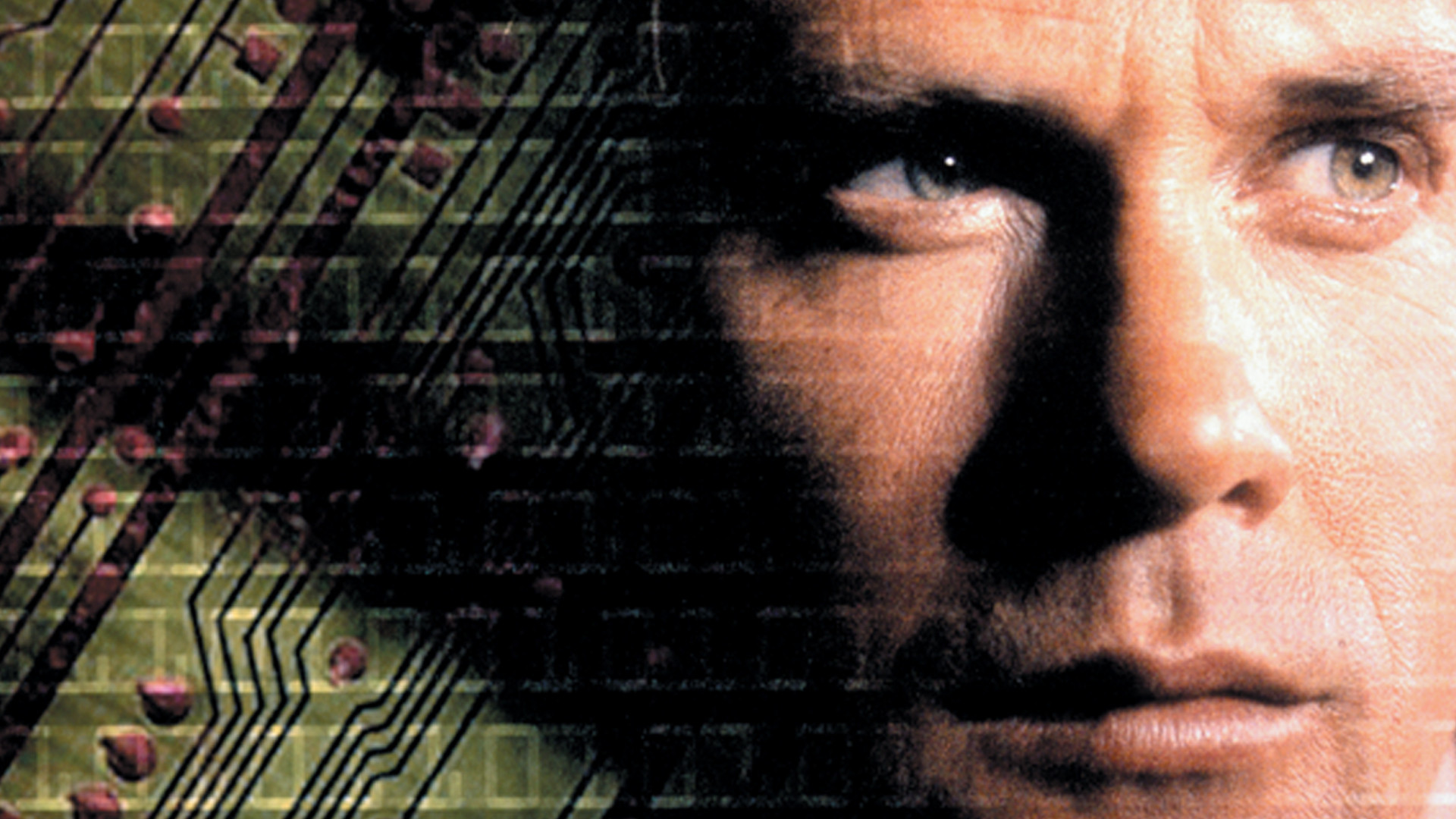 Fugitive Mind's poster