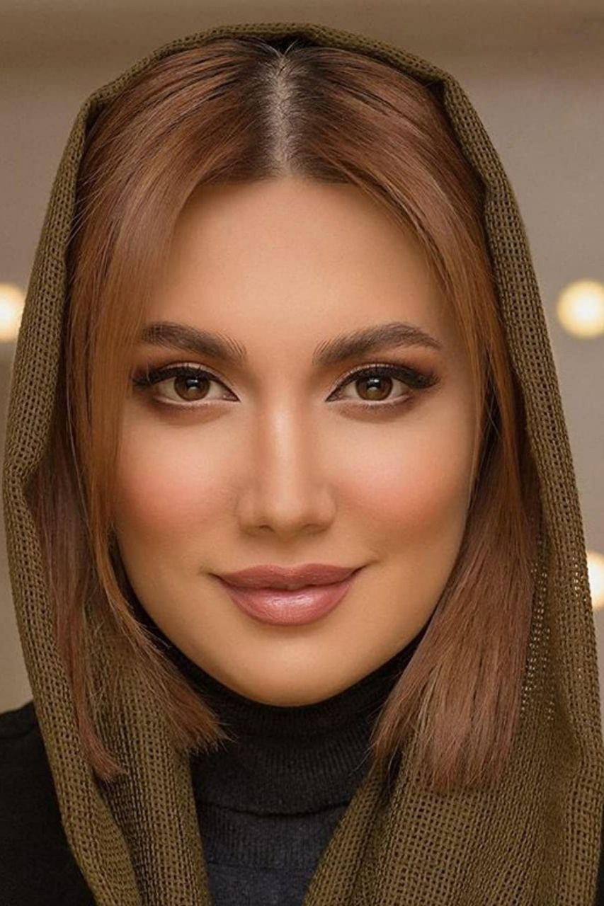 Samira Hosseini's poster
