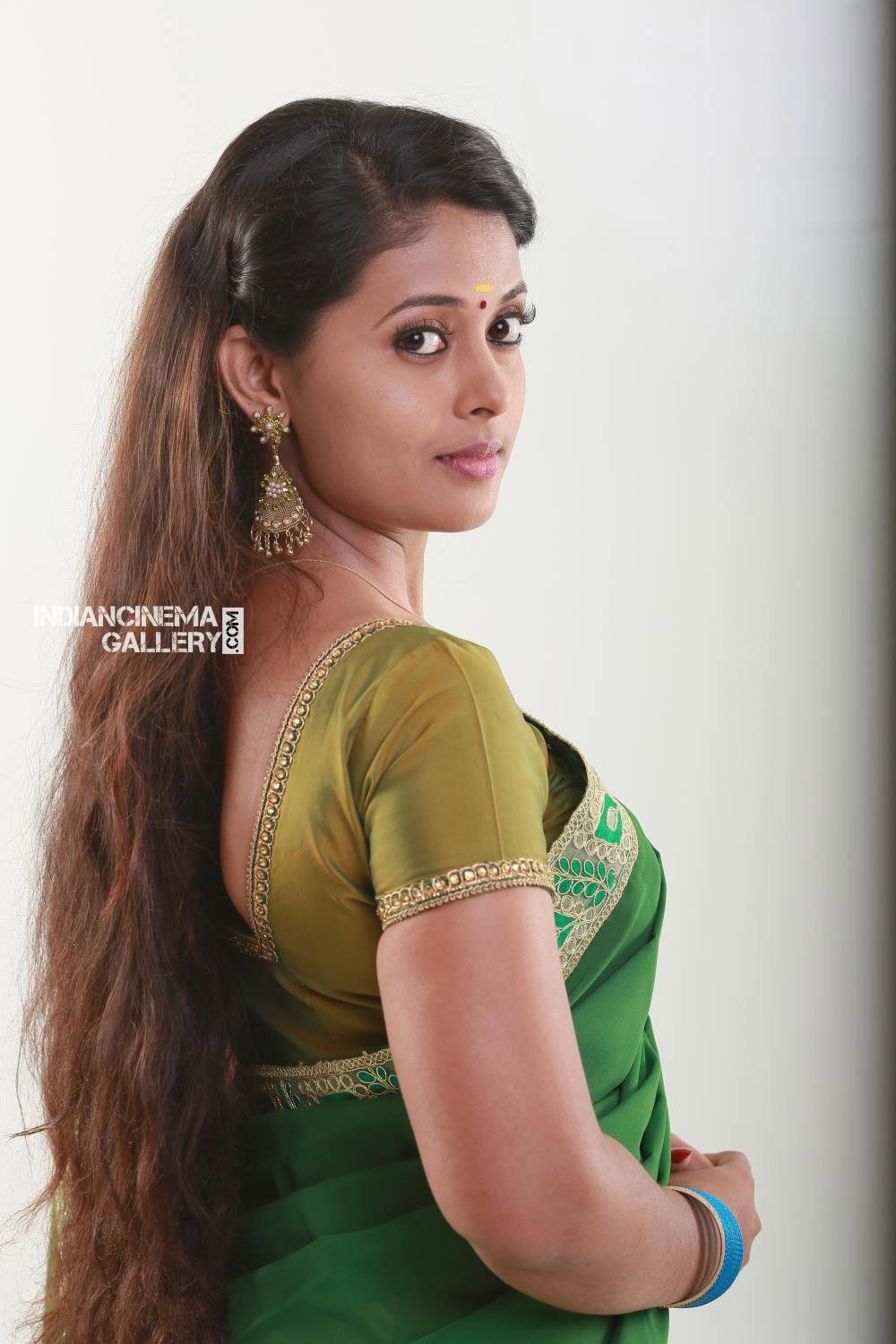 Miyasree's poster