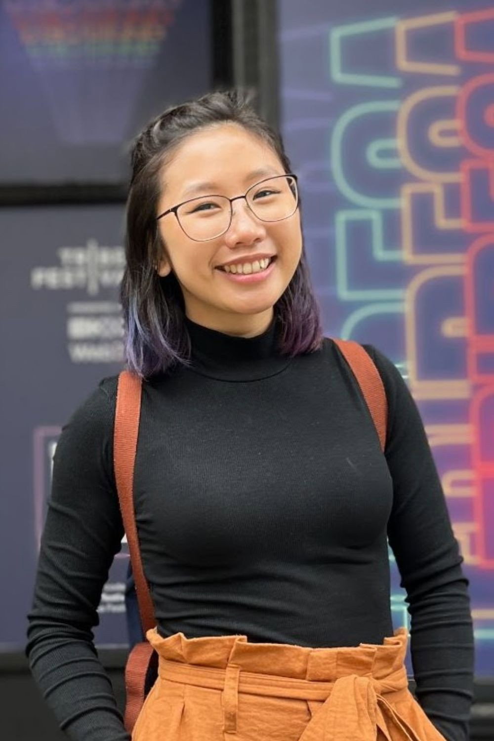Jacquelyn Chin's poster