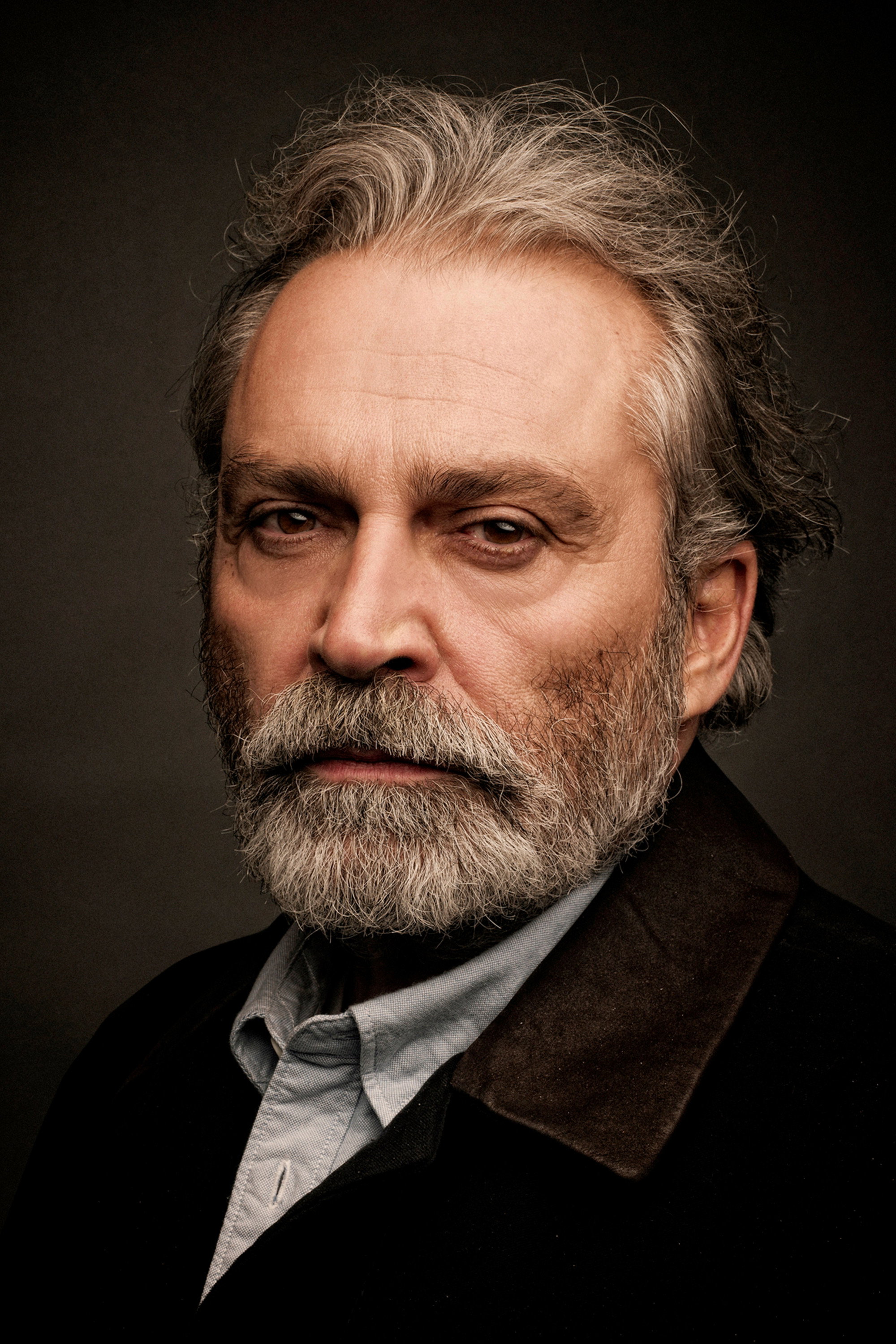 Haluk Bilginer's poster