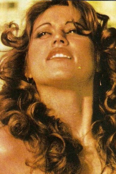 Lia Hollywood's poster