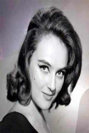Martha Elena Cervantes's poster