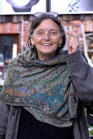 Judith Braband's poster