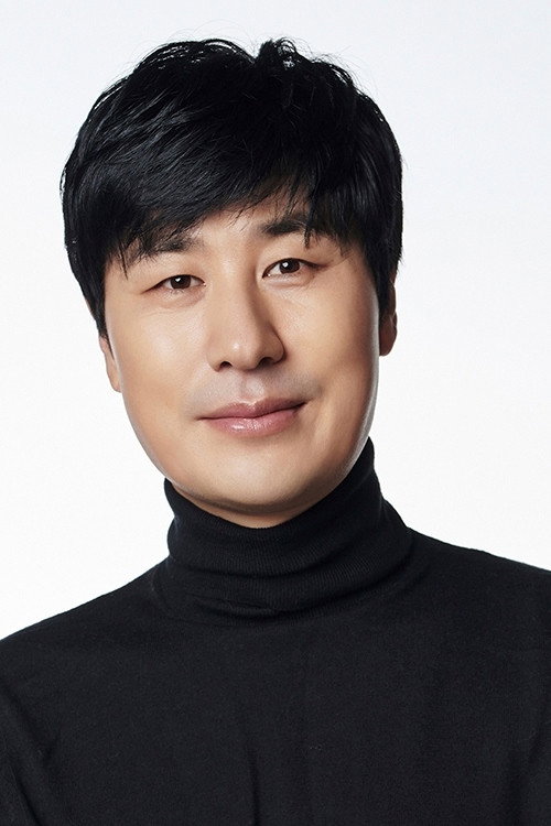 Lee Sang-hoon's poster