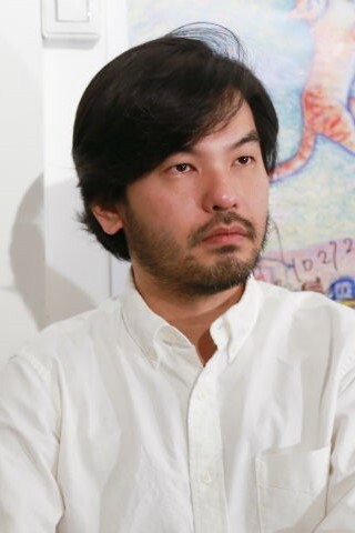 Donnie Lai's poster