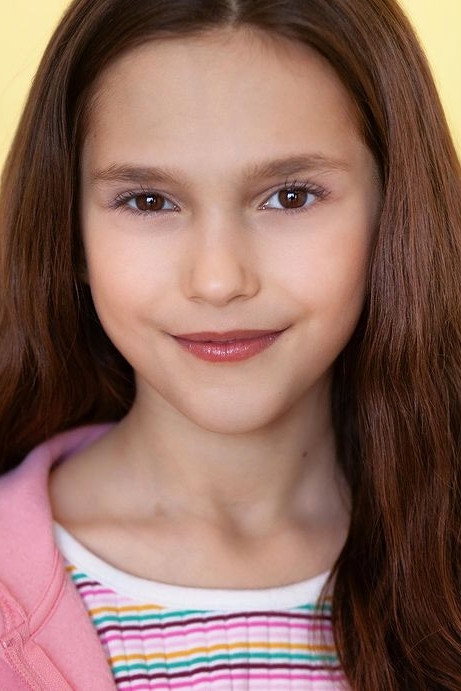 Lane Elizabeth Rosa's poster