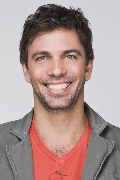 Marcelo Faria's poster