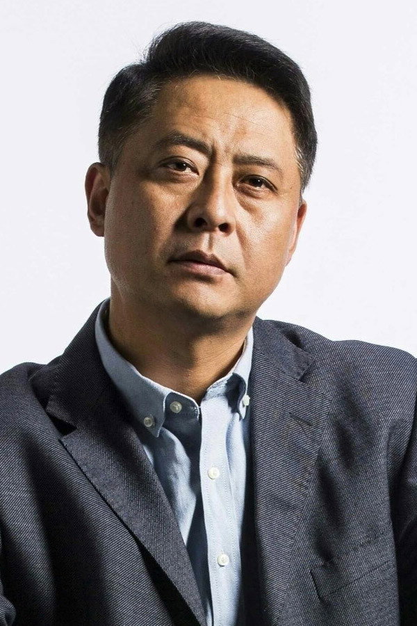 Li Wei's poster