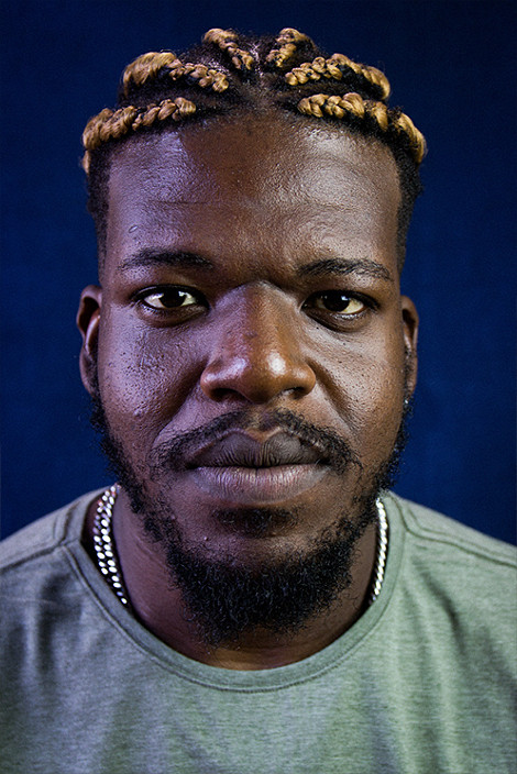 Digão Ribeiro's poster