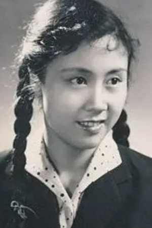 Yang Guang's poster