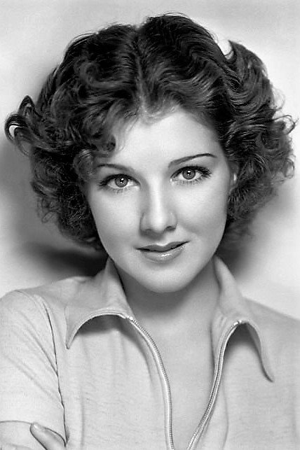 Jean Parker's poster
