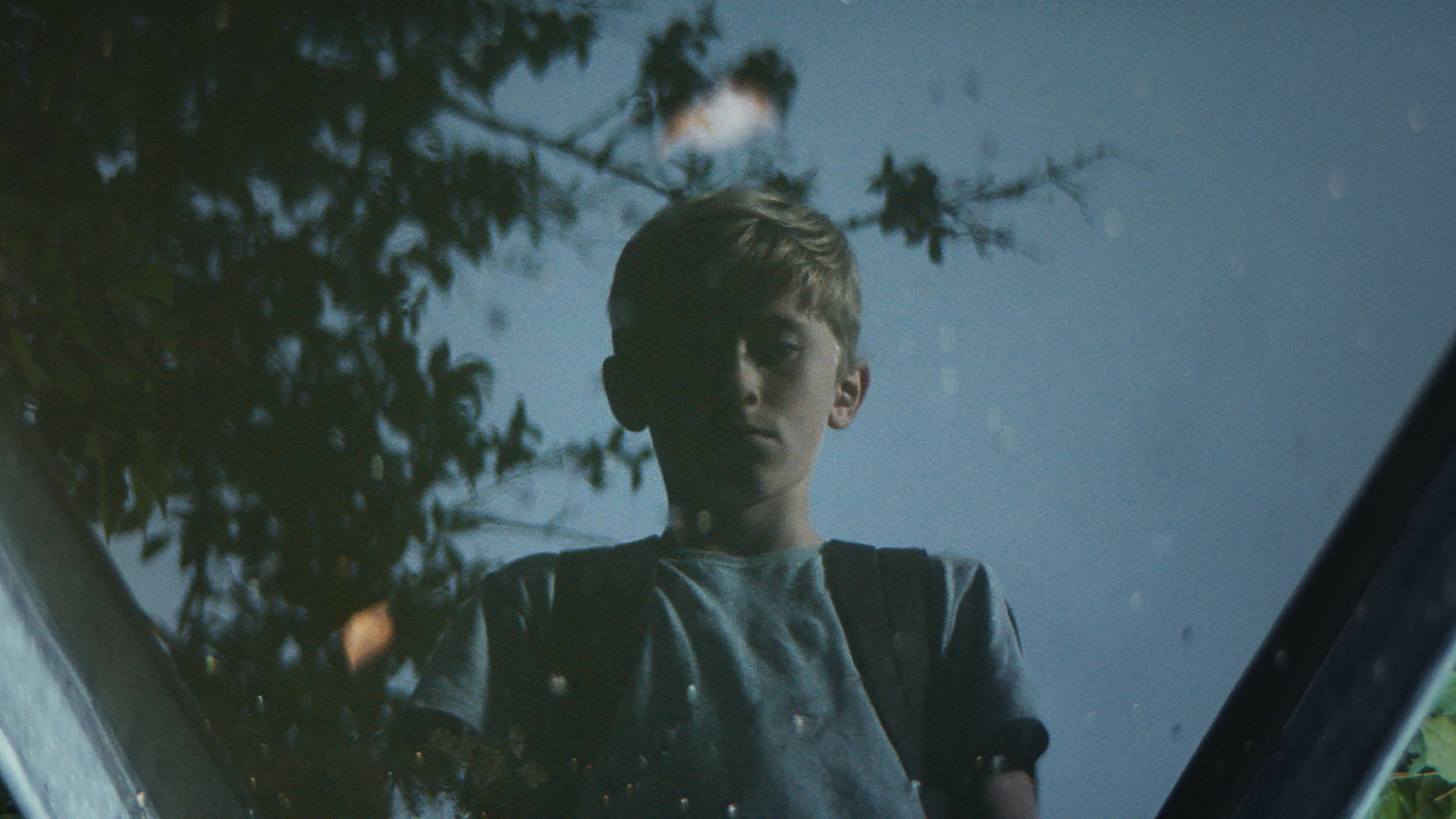 The Pit's poster