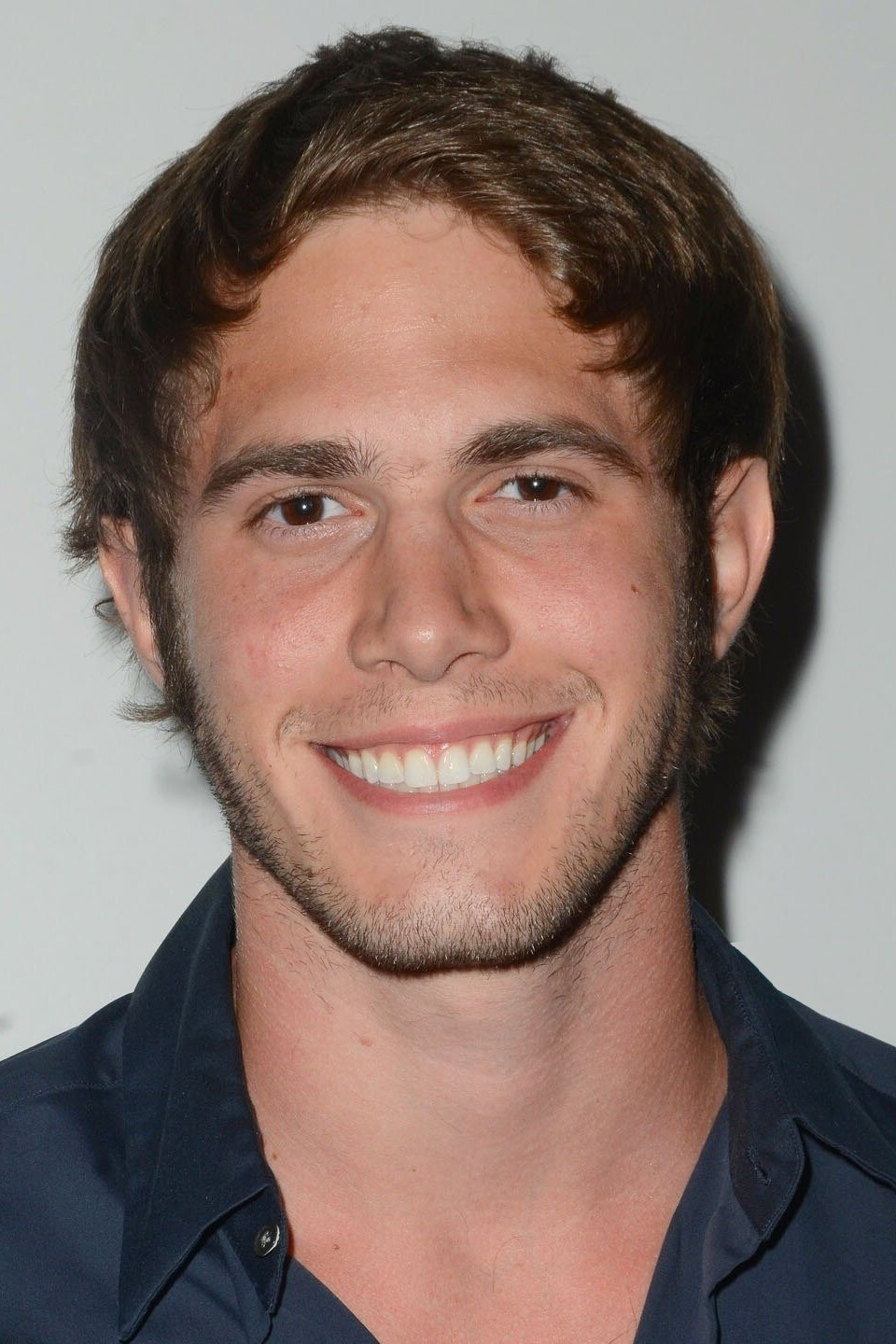 Blake Jenner's poster