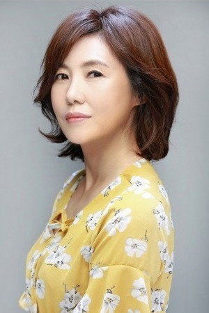 Shin Young-jin's poster