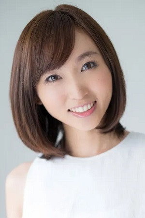 Risa Yoshiki's poster