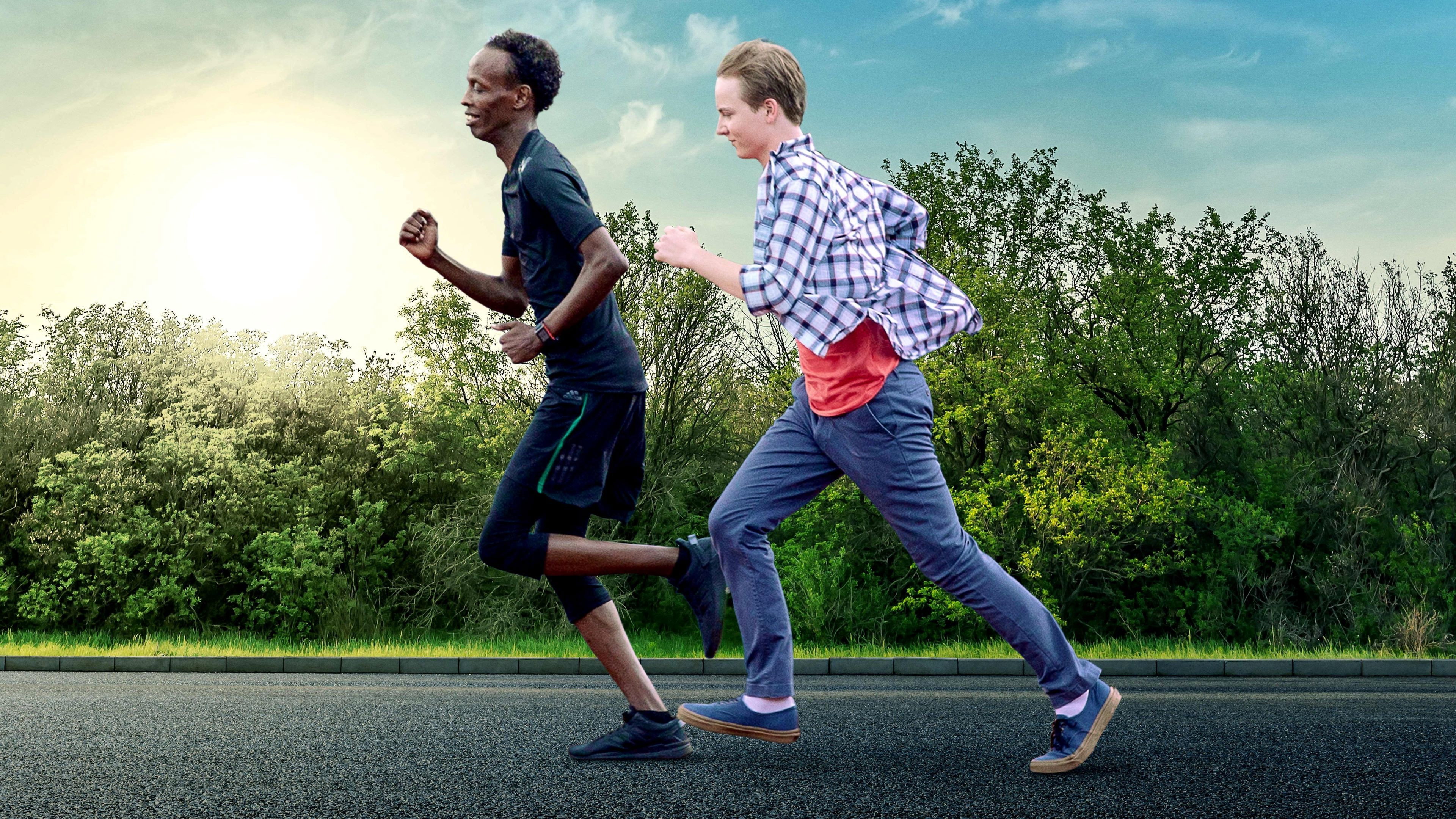 Tyson's Run's poster