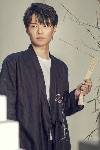 Sun Lulu's poster