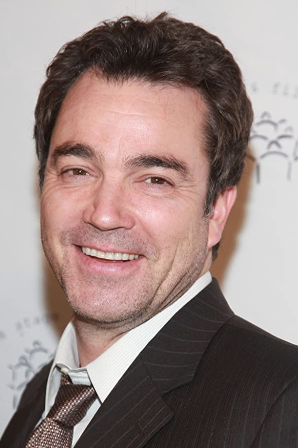 Jon Tenney's poster