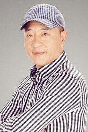 Liu Xiaoguang's poster