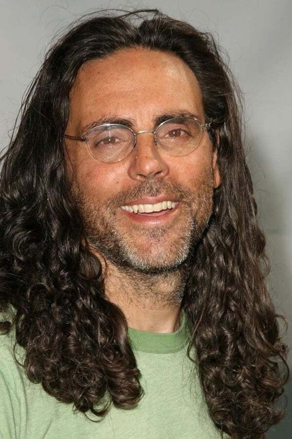 Tom Shadyac's poster