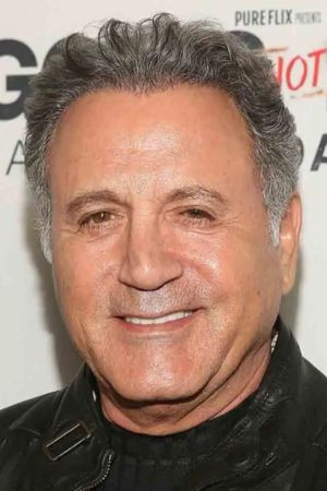 Frank Stallone Jr.'s poster
