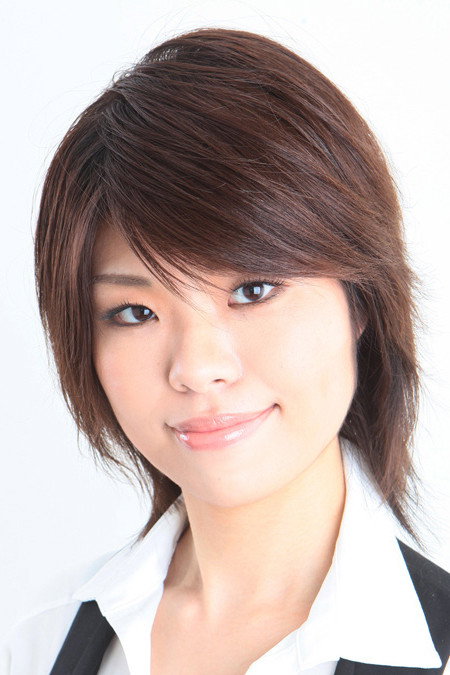 Akira Miki's poster