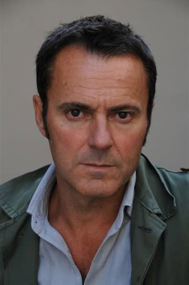 Jean Marc Le Bars's poster
