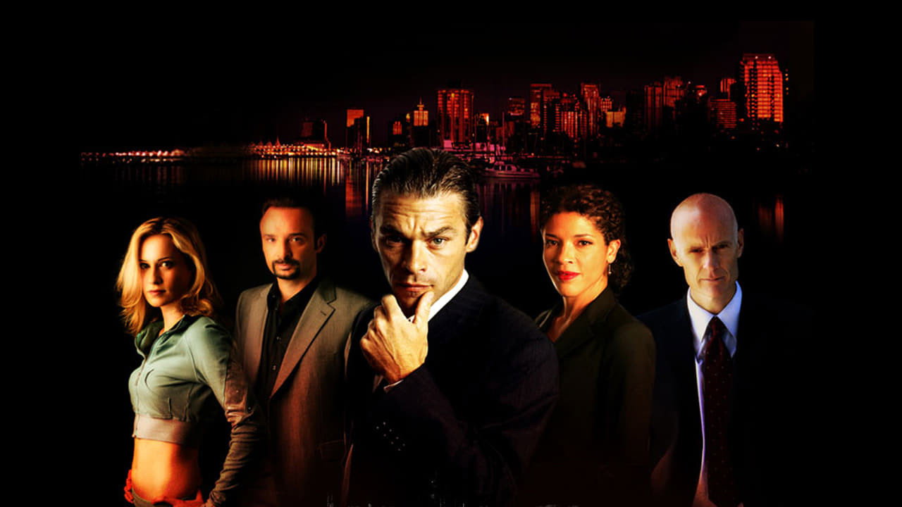 Intelligence's poster