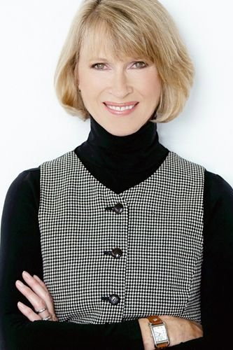 Shelley Peterson's poster