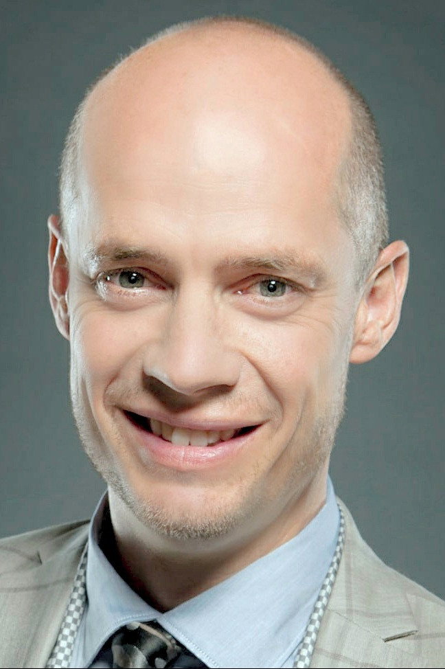 Kurt Browning's poster
