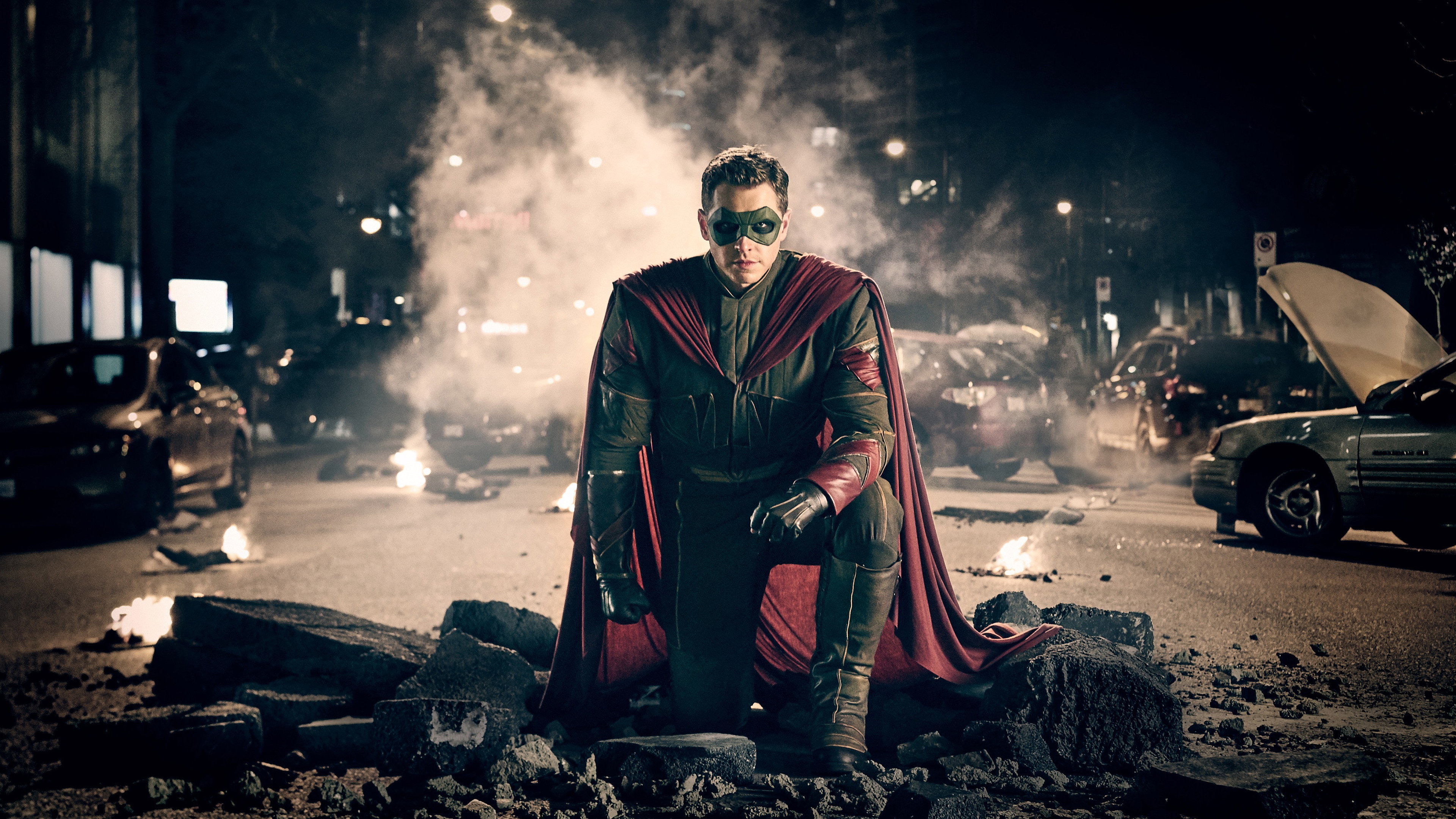 Sidekick's poster