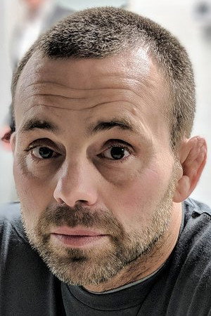 Jens Pulver's poster
