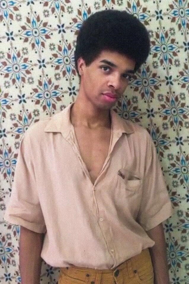 Ronaldo Bonafro's poster