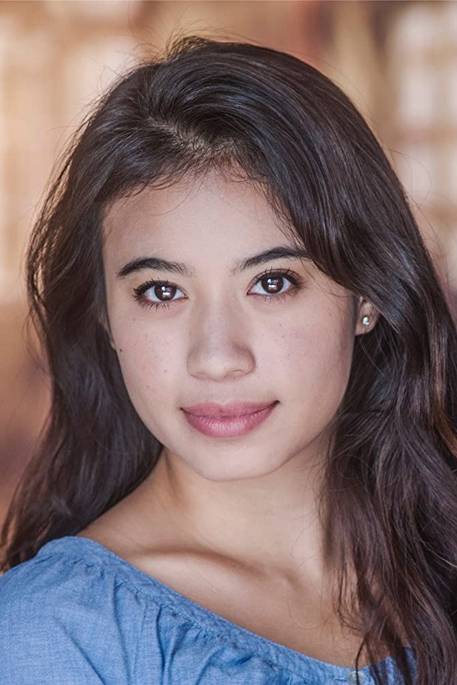 Brittany Teo's poster