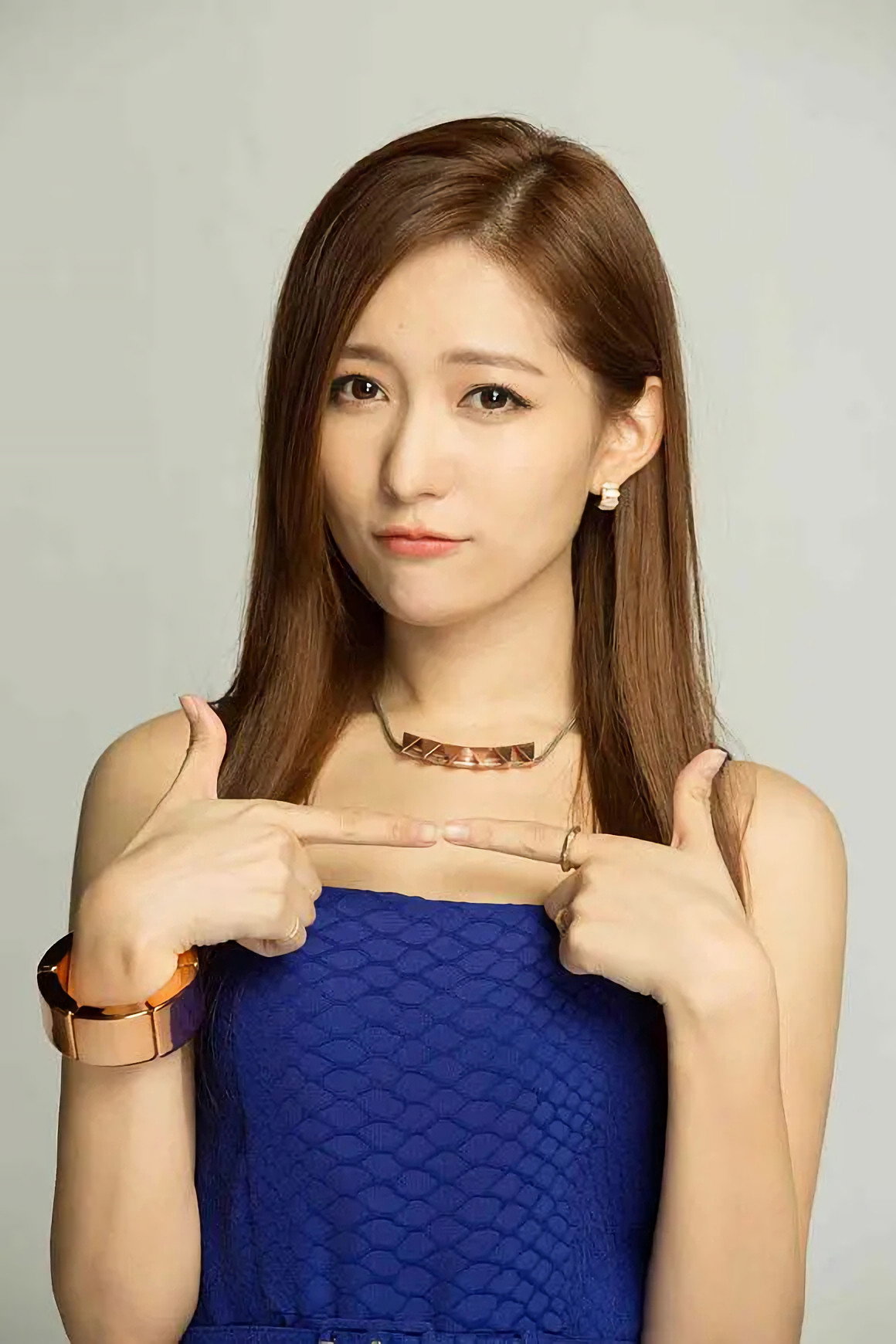 Wang Ziyun's poster