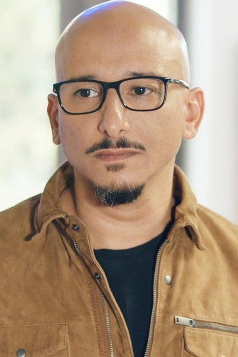 Khaled Mansour's poster