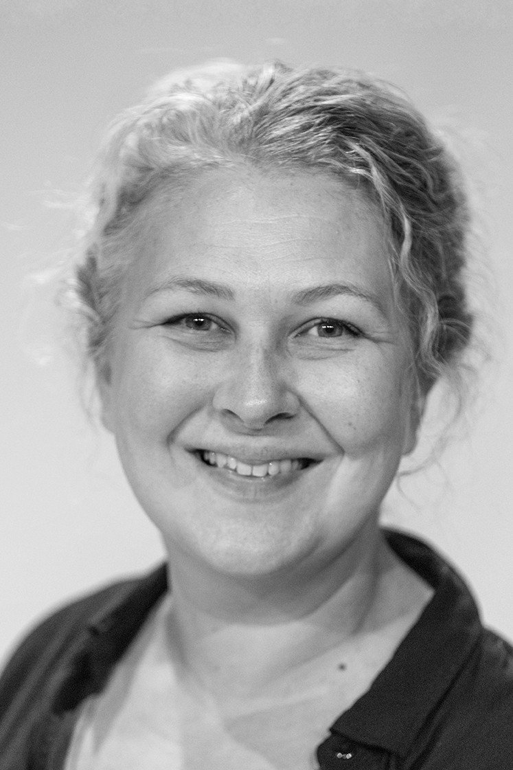 Ane Skumsvoll's poster