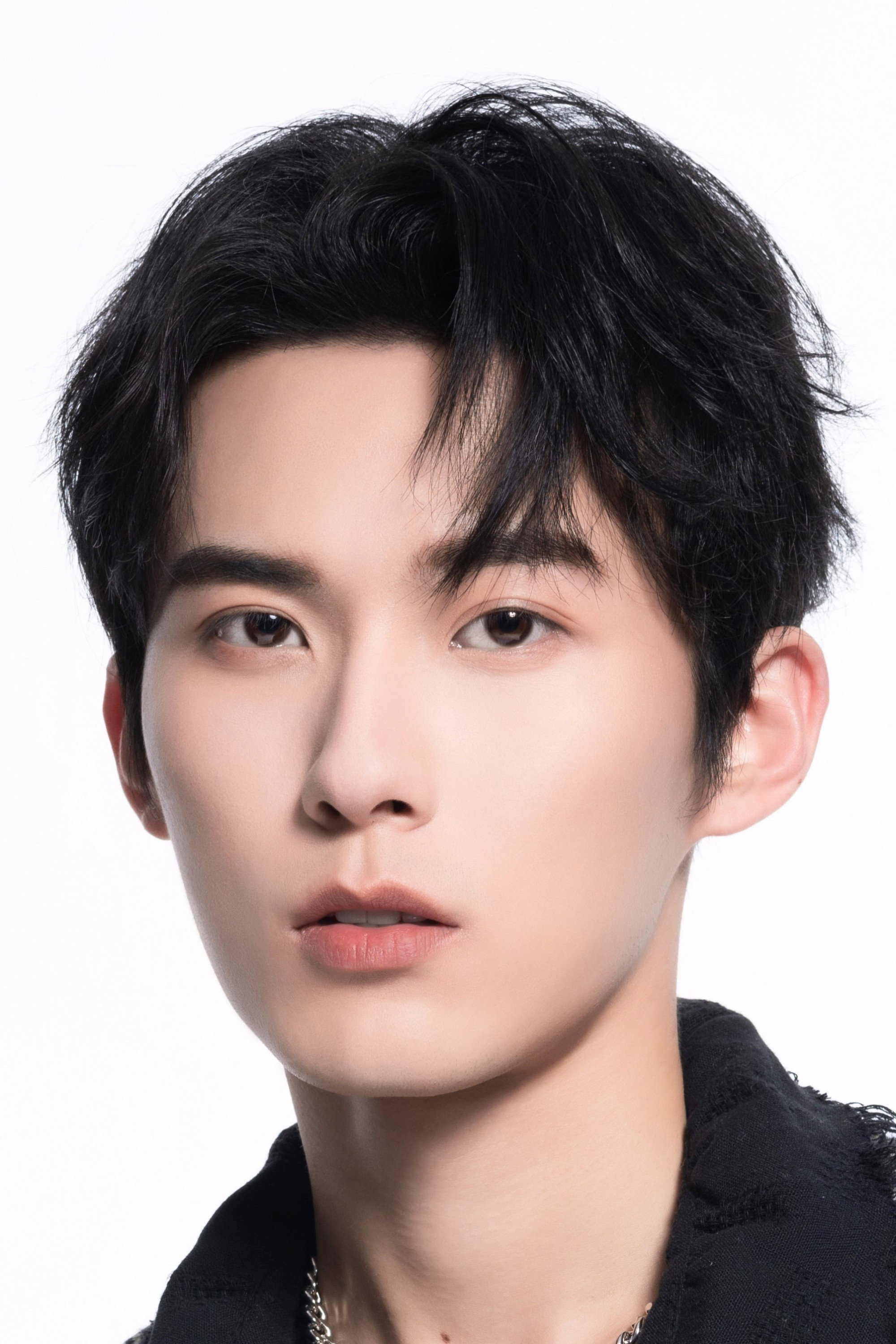 Xu Haoxiang's poster