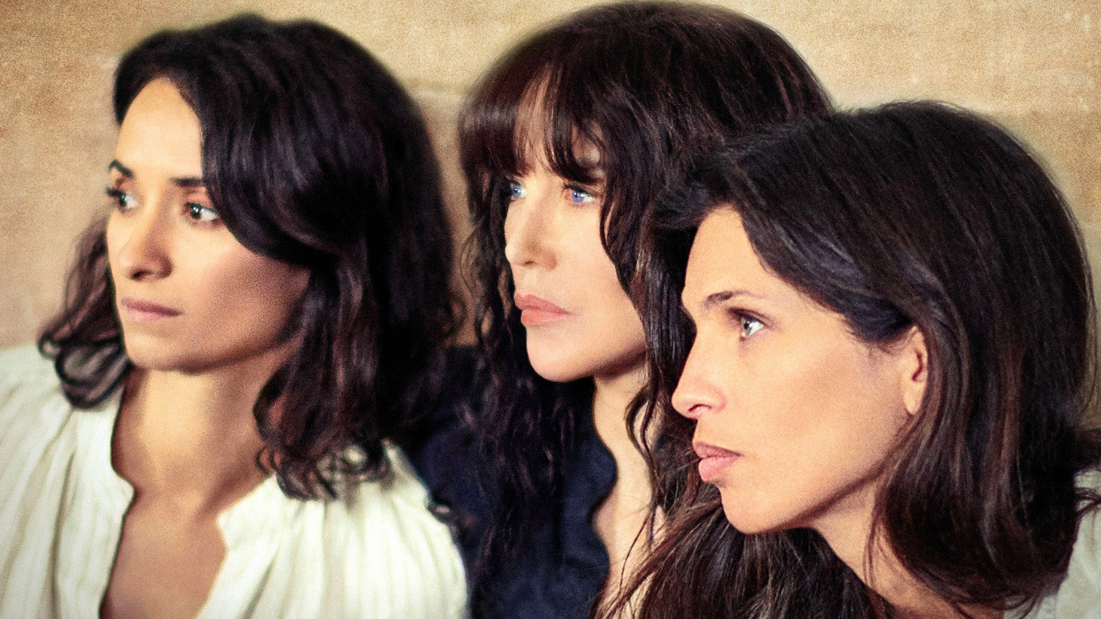 Sisters's poster