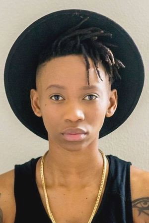 Mandisa Nduna's poster